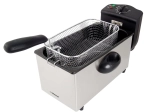 Friteuse Esperanza Falafel 3 l