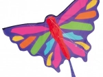 Cerf-volant papillon 130 x 74 cm