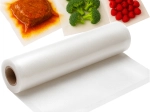 Film de mise sous vide Ruhhy pour soudeuse 28 × 600 cm - 1 pièce