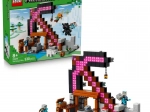 LEGO® Minecraft® 21277 La mine au pic