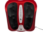 Masseur shiatsu pour les pieds avec chauffage 2-en-1 - 1 pièce
