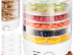 Sèche-aliments DryMaster II 500 W