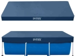 Bâche pour piscine rectangulaire 300 × 200 cm INTEX
