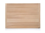 Planche à pâtisserie en bois BRILLANTE 70 × 49,5 cm en bouleau