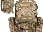 Grand sac à dos militaire 45l