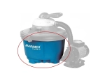 Marimex cuve de remplacement pour filtration ProStar 4 et ProStar 6