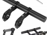 Support supplémentaire pour guidon de vélo