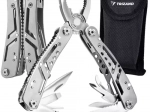 Multitool 13-en-1 avec embouts TRIZAND