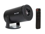 Projecteur portable BLOW Android TV HD Cinema, noir
