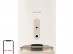 Distributeur automatique de nourriture pour animaux PETWANT avec caméra 4,5 l