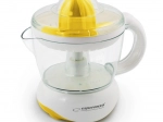Presse-agrumes Wycisk Clementine 0,7 l, 25 W jaune