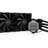 be quiet! Pure Loop 2 FX 280 mm – refroidissement liquide CPU