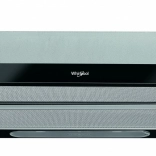 Hotte de cuisine télescopique AKR750GK