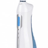 Hydropulseur dentaire BLAUPUNKT avec minuteur, 150 ml, 3 modes