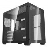 Boîtier PC Darkflash noir