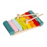Xylophone pour enfants CUBIKA