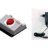 Contrôleur analogique Piko avec bloc d’alimentation