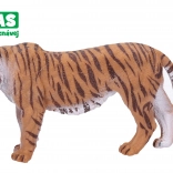 Figurine tigre 13 cm