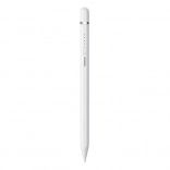 stylet actif Baseus Smooth Writing 2 avec charge par prise, blanc
