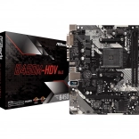 Carte mère ASRock B450M-HDV