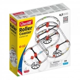 Kit de construction Roller Coaster