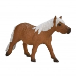 Figurine réaliste Poney Shetland