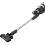 aspirateur-balai Joran Pet Turbo 2 en 1 avec filtre HEPA et électrobrosse LED