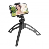 Trépied flexible Apexel pour smartphones et appareils photo