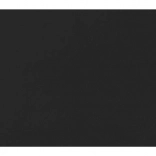 tapis de souris textile NATEC Evapad 235 × 205 mm, noir, 10 pcs