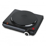 Plaque chauffante électrique simple Eldom 1500 W