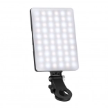 Lampe selfie à double lumière LED bicolore
