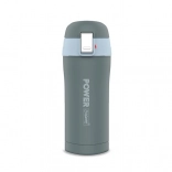 Thermos 300 ml Power Gris
