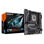 Carte mère GIGABYTE Z790 EAGLE AX (LGA1700, DDR5, ATX)