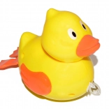 Canard à remonter pour l’eau 13 cm