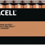 Piles AAA Basic en blister 24 pcs