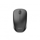 Souris sans fil Havit, noire