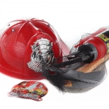 ensemble de pompier pour enfants