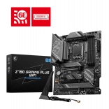 MSI Z790 Gaming Plus WiFi – carte mère ATX pour LGA 1700 avec DDR5 et HDMI