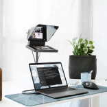 Prompteur tout‑en‑un Prompter