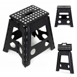 Tabouret pliant ModernHome 39 cm