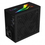 Alimentation LUX RGB 550W 80+ Bronze