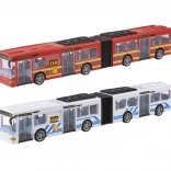 Autobus Teamsterz avec lumière et son