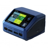 Chargeur intelligent double SKYRC D100neo 200 W