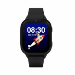 Montre connectée pour enfants Sun Ultra 4G noire