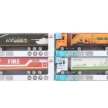 Camion en métal – modèle de camion pour enfants