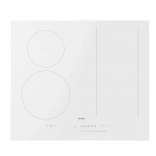 Table de cuisson à induction avec HobControl, PowerBooster et SlimHob Pro