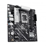 asus prime b860m-k mATX carte mère avec LGA1851 et DDR5