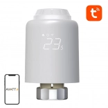 Vanne thermostatique intelligente pour radiateur Avatto Zigbee 3.0 TUYA