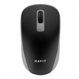 Souris sans fil universelle Havit, grise