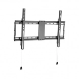 Support TV fixe 37–80 pouces